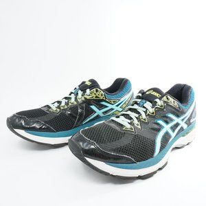 Asics Womens GT-2000 Running Shoes Size 11 D Wide